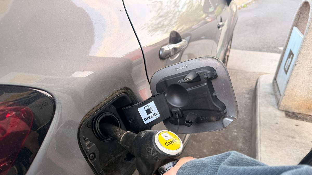 $6 Gas Hits San Diego County—New Savings Trick? | Newsradio 600 KOGO