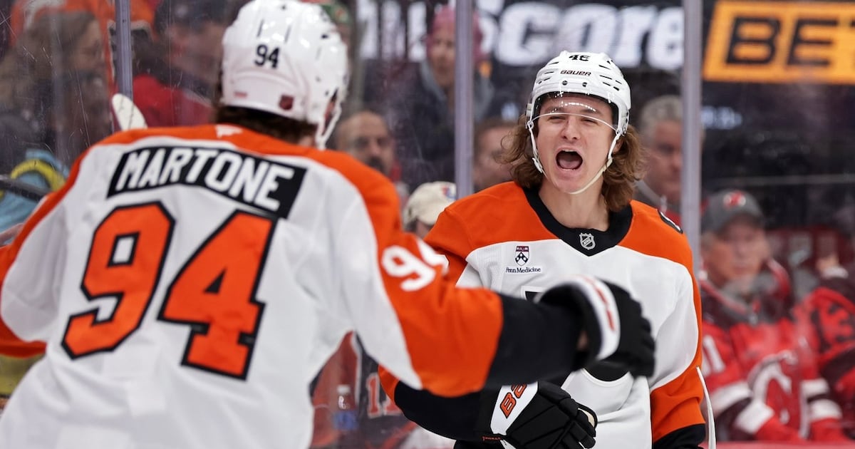 NHL playoff field could become complete Monday as Flyers, Ducks and Kings can all clinch – TSN