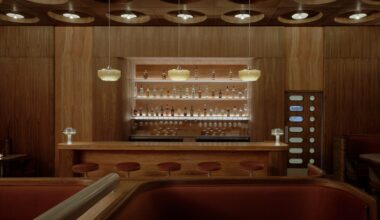 A Buzzy New Milanese-Style Restaurant Lands in Silver Lake