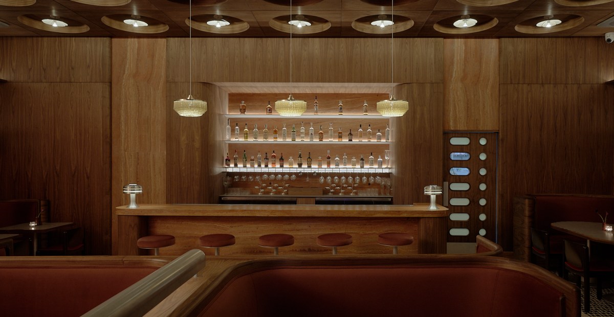 A Buzzy New Milanese-Style Restaurant Lands in Silver Lake