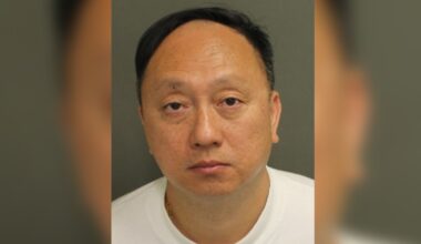 Man arrested at Disney World tied to fireworks explosion that killed 7 in California :: WRAL.com