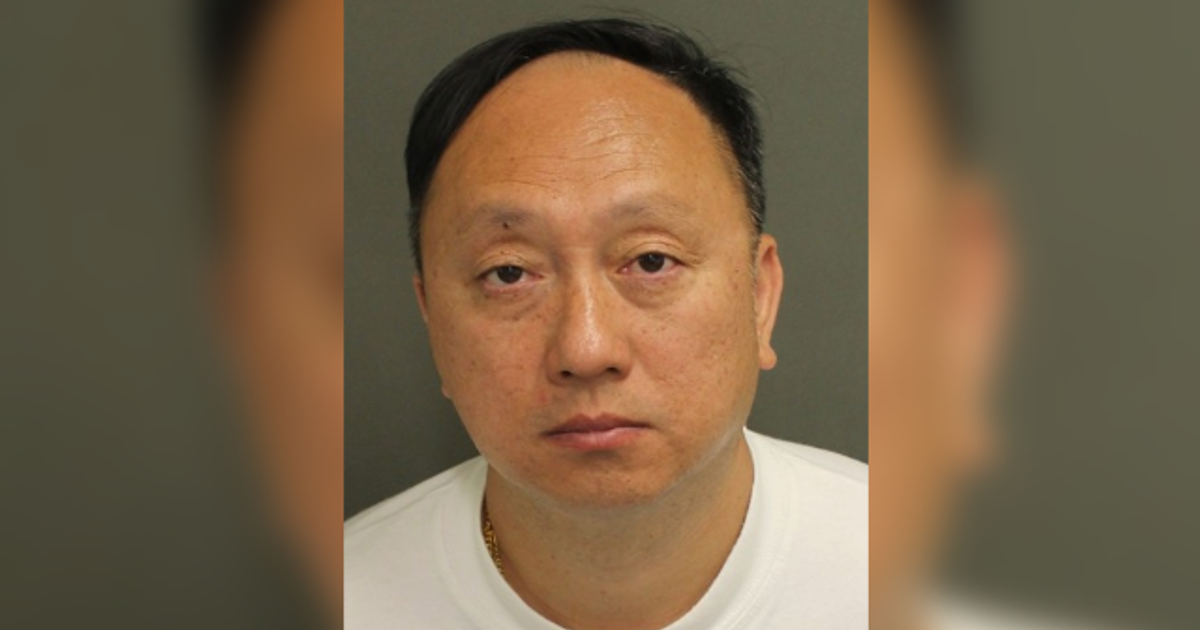 Man arrested at Disney World tied to fireworks explosion that killed 7 in California :: WRAL.com