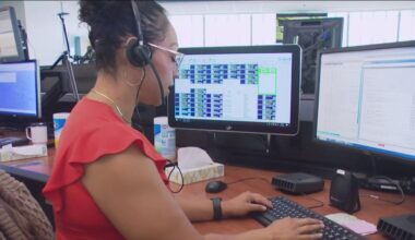 The voices behind 911 calls | Inside look at San Diego County Sheriff's dispatch center