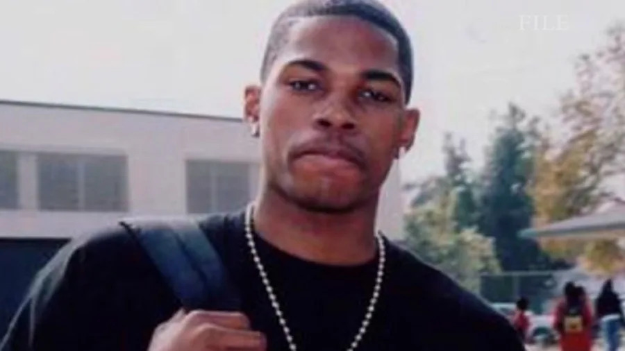 <em>Wendale Davis, 16 at the time, was fatally shot in Southeast Bakersfield on April 23, 2006. The case remains unsolved.</em>