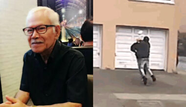 San Francisco honors Grandpa Vicha with senior safety resolution