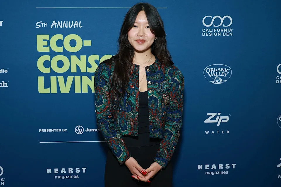 Bea KimCredit: Jason Mendez/Gett