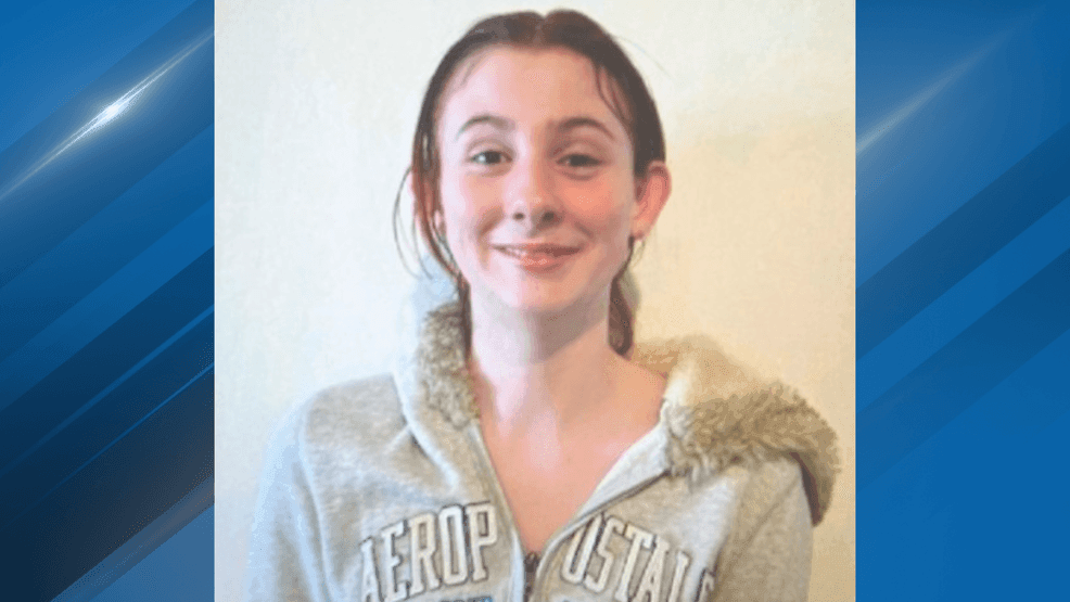 Police said Liliana Milner was last seen Tuesday night, at around 11:15 p.m., in the 9100 block of Willow Terrace in the Gossamer Grove community of Shafter. PHOTO: SPD