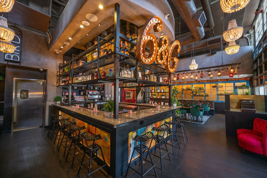 6th & G Breakfast Co