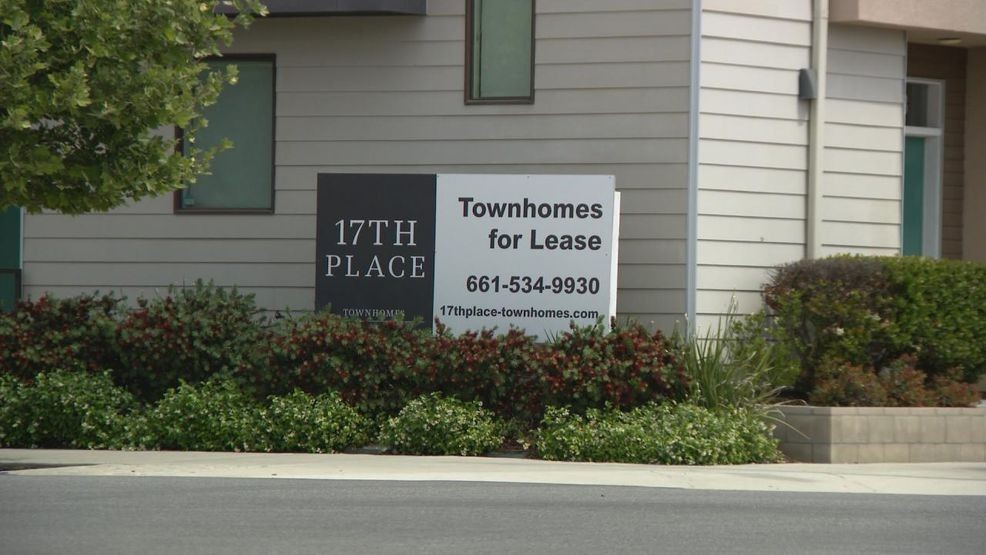 Bakersfield luxury apartment plan draws skepticism (KBAK/KBFX){ }{p}{/p}