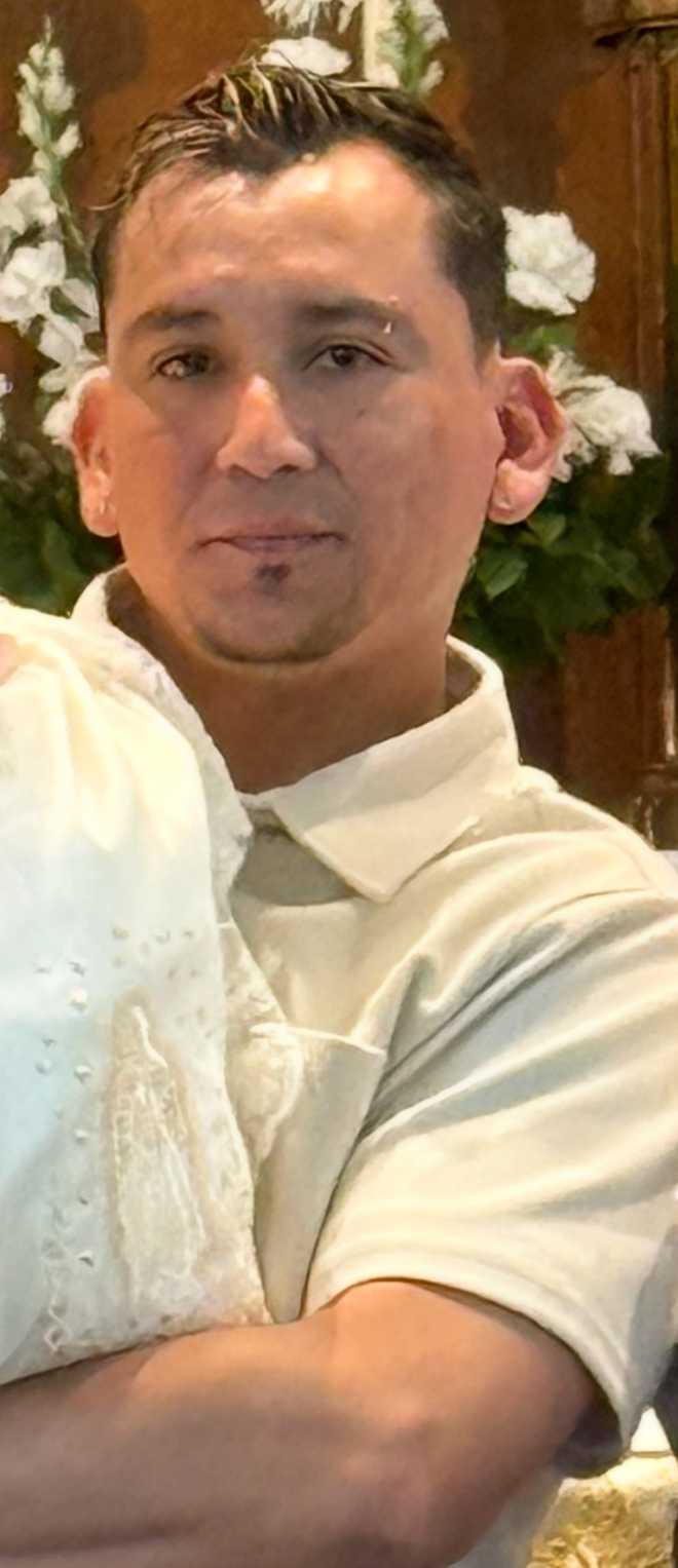 Carlos Ivan Mendoza Hernandez