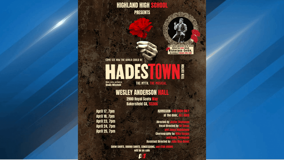 Image provided by Justin Thompson