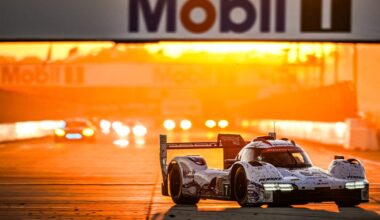 Porsche Penske Team Orders Fallout Lingers as IMSA Drama Rolls into Long Beach