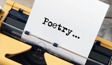 Fresno County Public Library Launches 27th Annual Poetry Contest