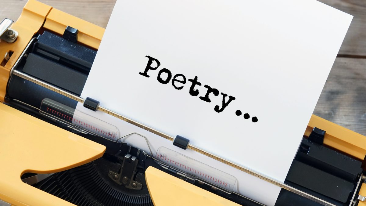 Fresno County Public Library Launches 27th Annual Poetry Contest