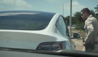 California Highway Patrol focuses on distracted driving enforcement