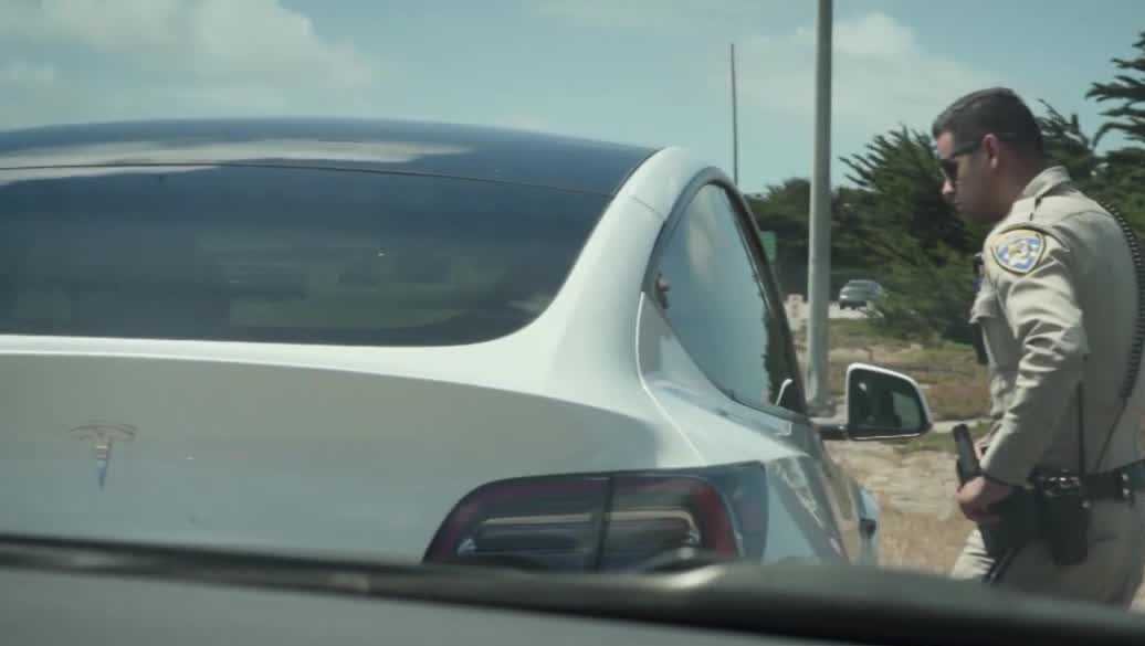 California Highway Patrol focuses on distracted driving enforcement