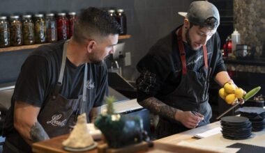 Controversy around Michelin-starred chef in Sacramento