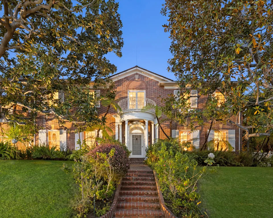 jean harlow's estate