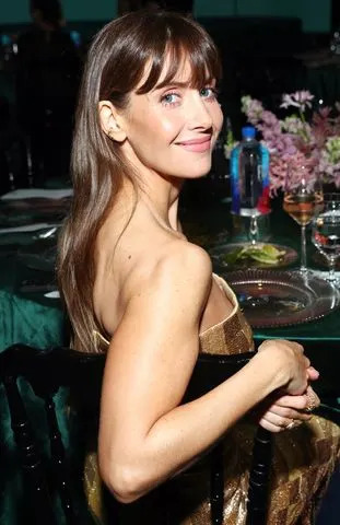 Alison BrieCredit: Phillip Faraone/Getty