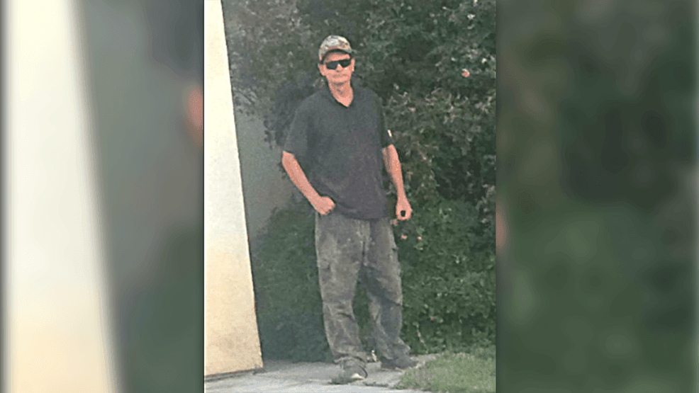 David Eric Morales was the suspect in the deputy-involved shooting that took place in Porterville early Thursday morning (Courtesy: Juan Guerrero){ }{p}{/p}{p}{/p}