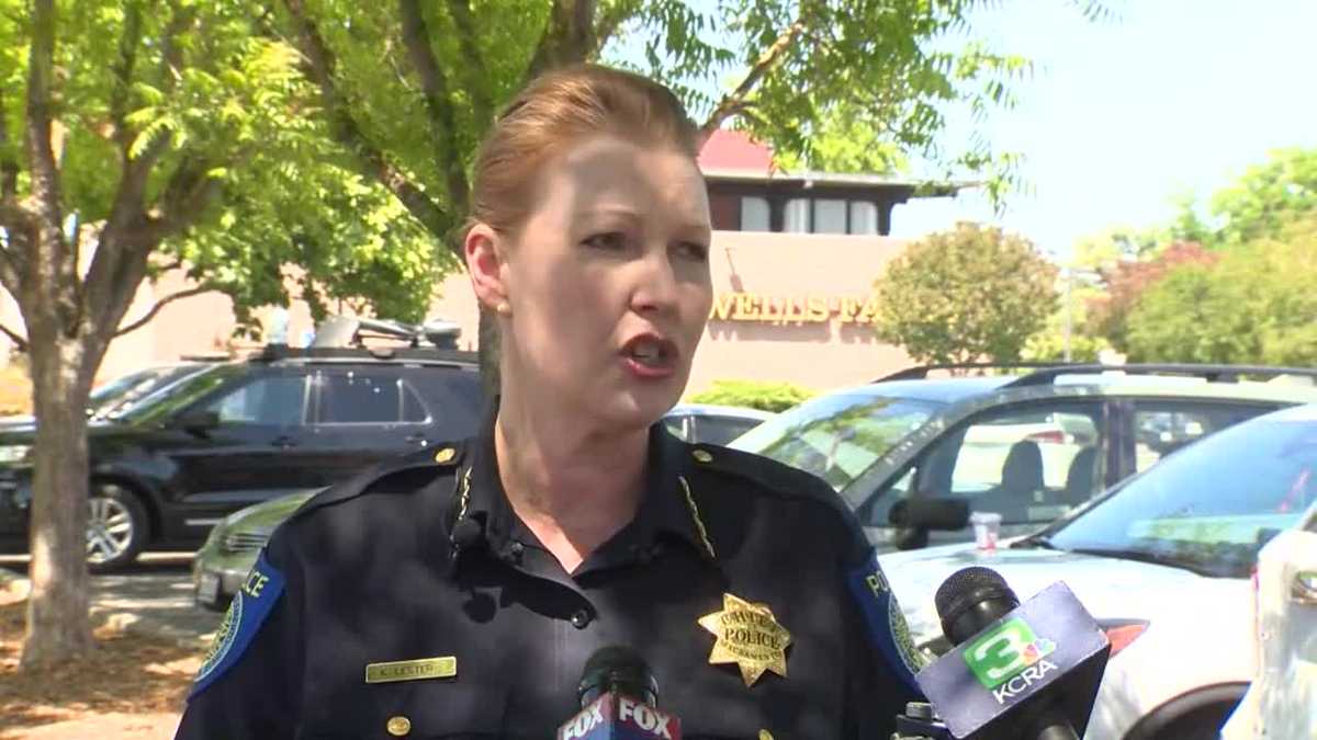 Sacramento police chief to retire after 32 years in law enforcement, 4 years as chief