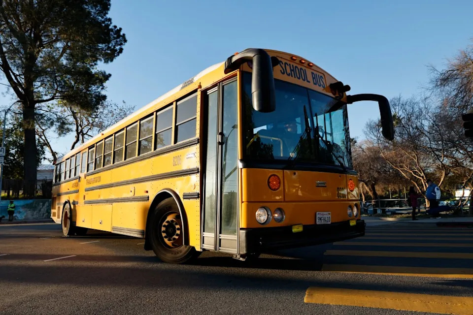 The report highlights a mix of skyrocketing housing prices and slipping school quality that is pushing families to seek better lives elsewhere. Carlin Stiehl for California Post