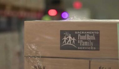 CalFresh eligibility changes threaten to strain local food assistance