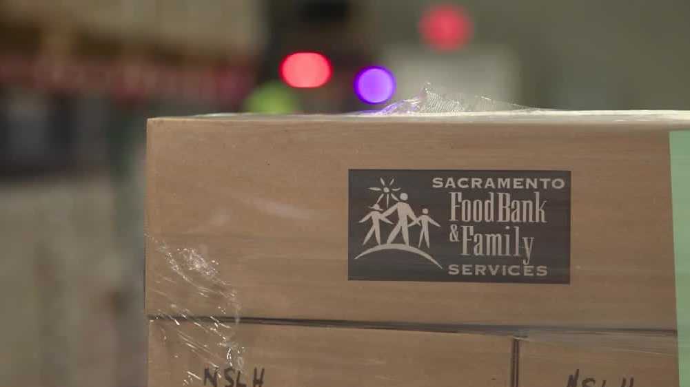 CalFresh eligibility changes threaten to strain local food assistance