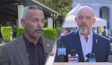 California GOP convention to weigh endorsements in governor’s race, as President Trump elevates Steve Hilton