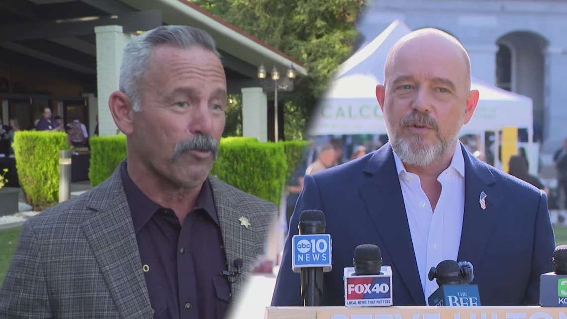 California GOP convention to weigh endorsements in governor’s race, as President Trump elevates Steve Hilton