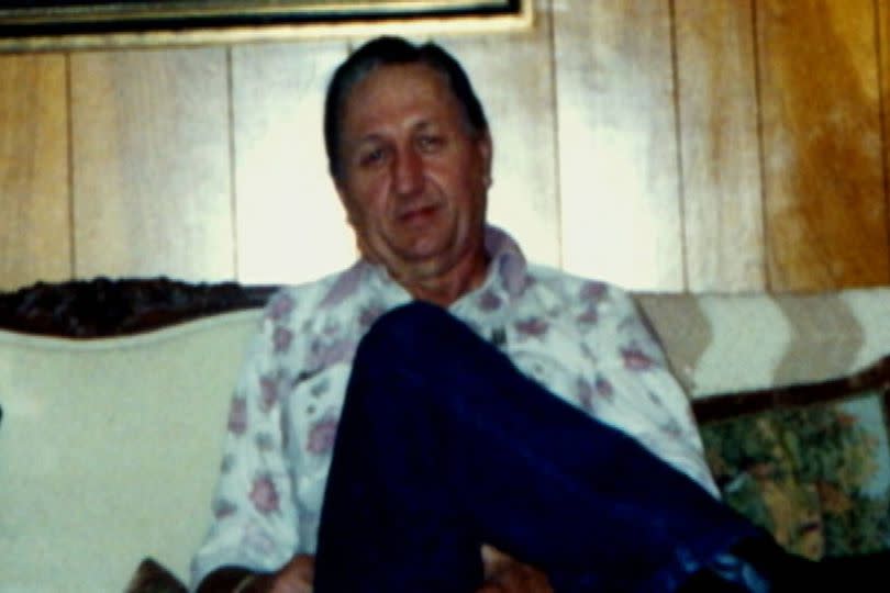 Bill Nelson was a pilot
