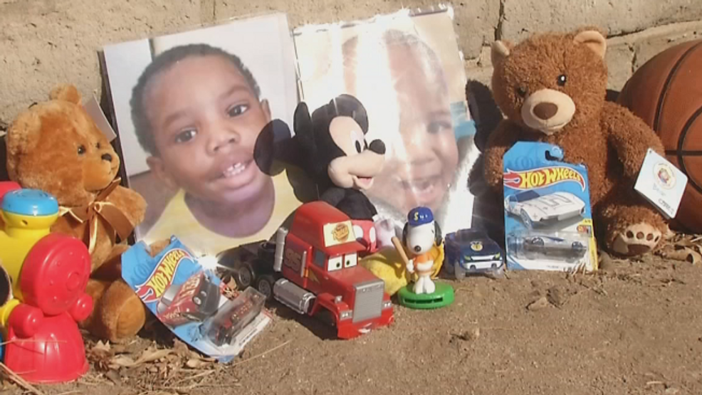 Orrin and Orson West (Photo: KBAK)