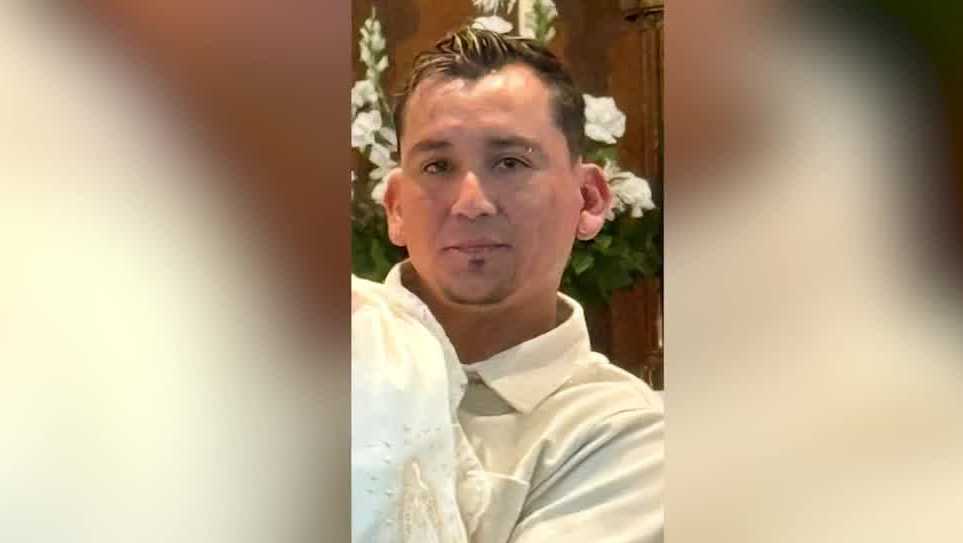 Family of man injured in California ICE shooting speaks out