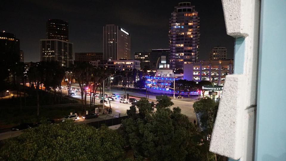 type s night lights long beach