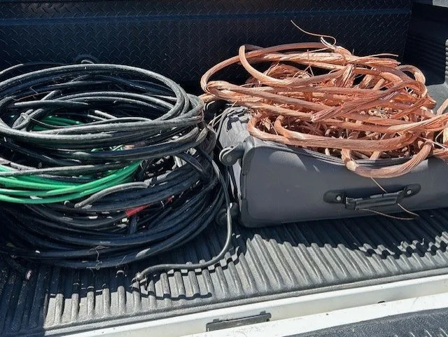 Photo courtesy of the Kern County Sheriff’s Office