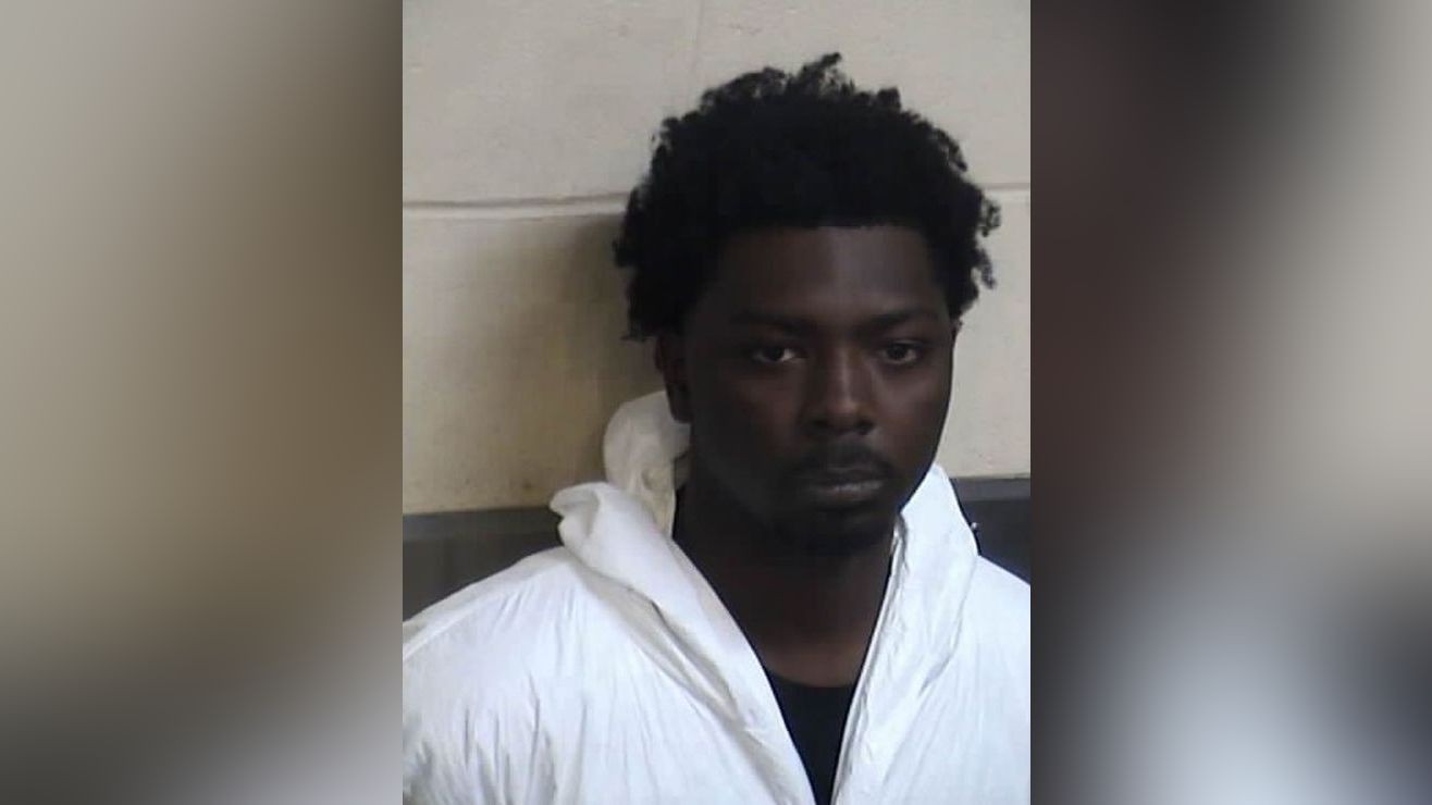 Man arrested in connection to murder last month in Fresno