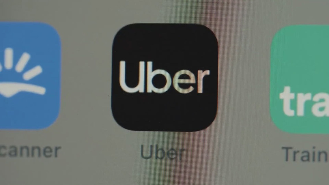 Competing Uber ballot measures could go before California voters in 2026