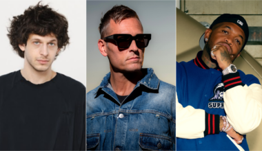 Kaskade, Mustard to headline Sacramento Summer X Games