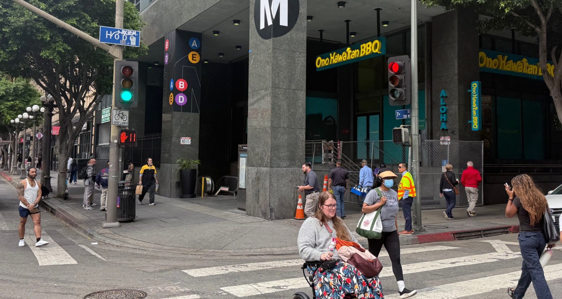 Friday’s Headlines