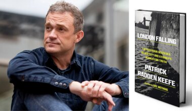 London Falling examines the mysterious death of a teen caught up in the Russian underworld.