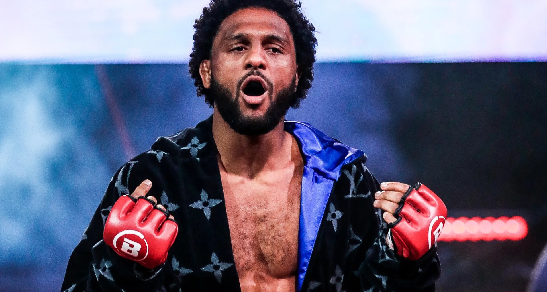 PFL heads to San Diego with A.J. McKee main event