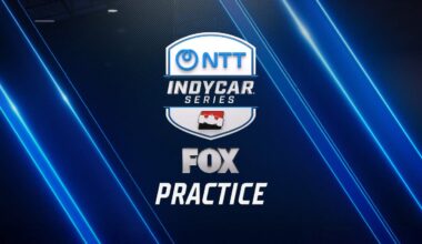 How to Watch Indycar Practice - Long Beach: TV Channel & Live Stream - April 17