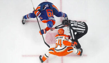 Where to watch Edmonton Oilers vs. Anaheim Ducks Game 6 NHL playoffs: Live stream, start time, TV channel, odds for Thursday, April 30