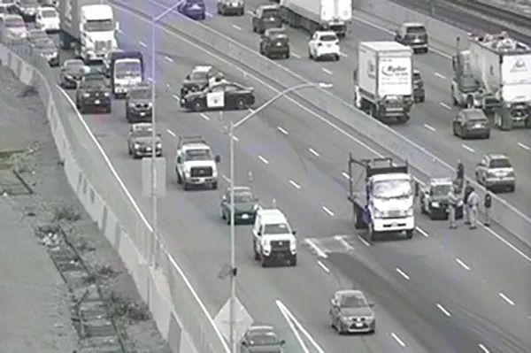 (Caltrans)
