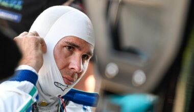 Wickens Eyes Comeback Momentum in IMSA Return