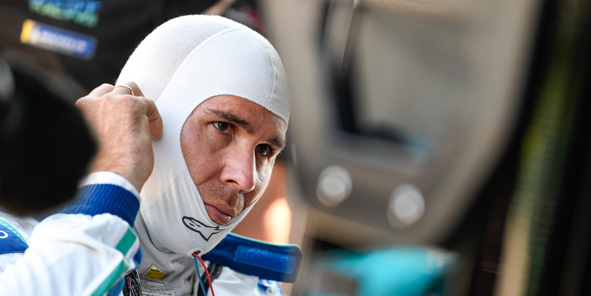 Wickens Eyes Comeback Momentum in IMSA Return