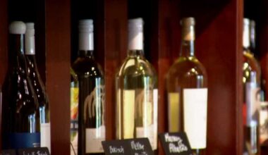 Made in America? California bill aims to redefine what’s in your wine
