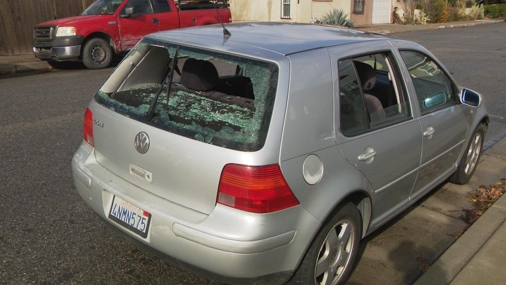 FBI data: Property theft in Bakersfield down; some businesses remain skeptical (KBAK/KBFX)
