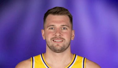 Luka Doncic returned to Los Angeles on Friday on the …