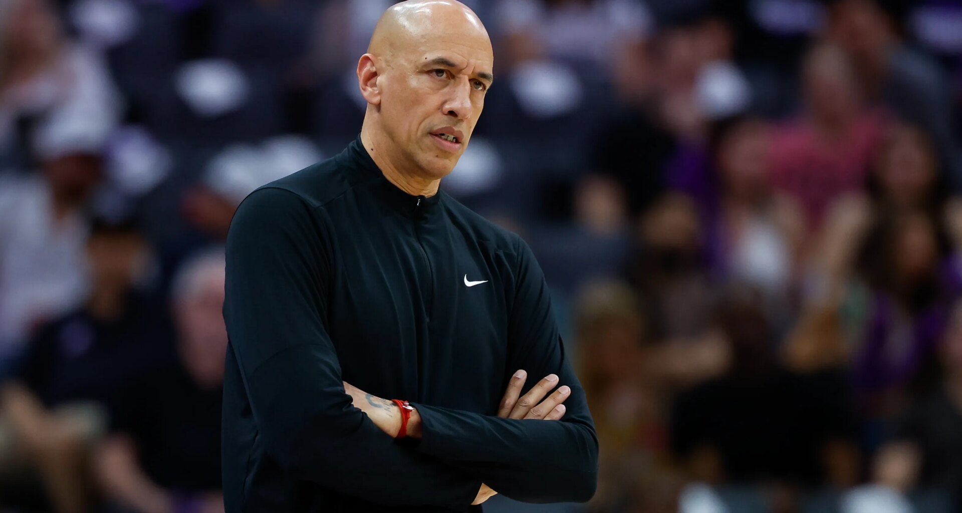 NBA investigating Doug Christie, Sacramento Kings for potential tanking play